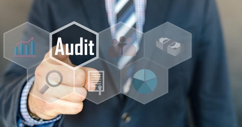 IT-аудит