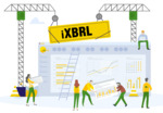 Автоматичний розрахунок у формах фінзвітності XBRL