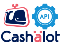 Інтеграція BAS з ПРРО Cashalot через WEB API