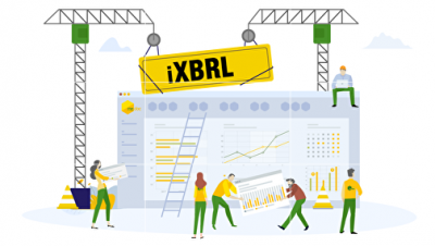 M.E.Doc Фінансова звітність з МСФЗ (формат іХBRL)