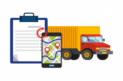 Документ “Товарно-транспортна накладна”