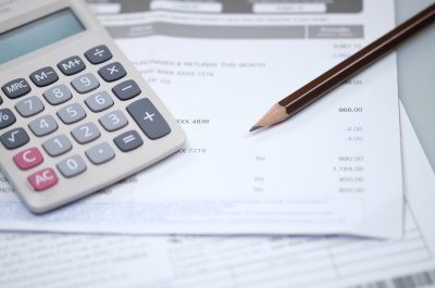 Вивантаження | Завантаження взаєморозрахунків з контрагентами для 1ДФ