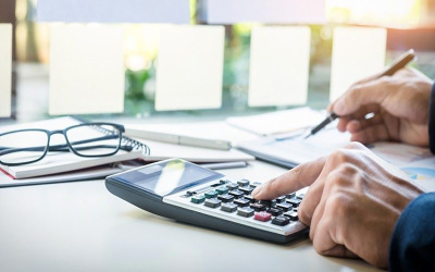 ПДВ при роздрібних продажах