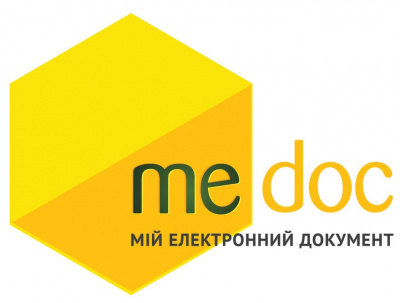 M.E.Doc Звітність