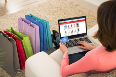 Автоматизація Інтернет-магазину (FimCRM)