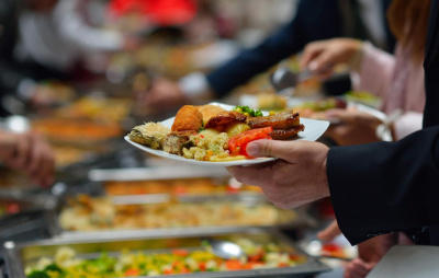 BAS Громадське харчування