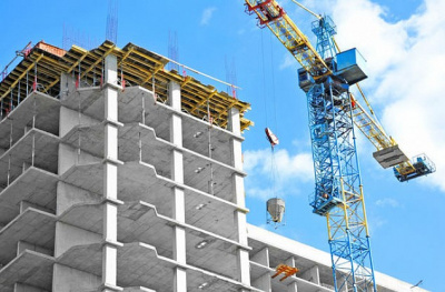 BAS Будівництво. Бухгалтерія